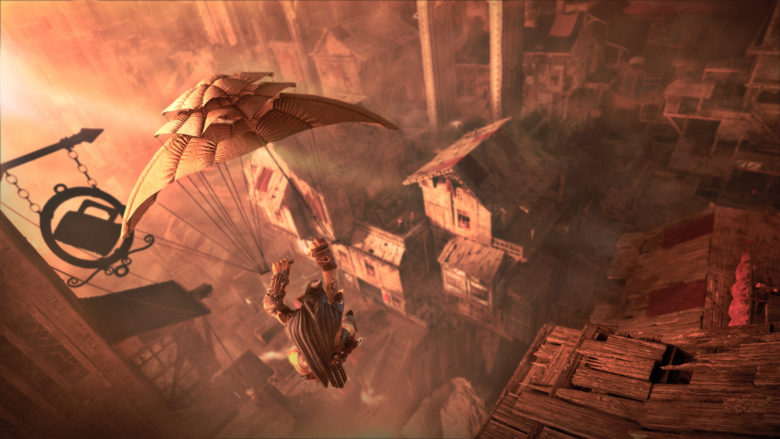 Styx: Blades of Greed (2025)