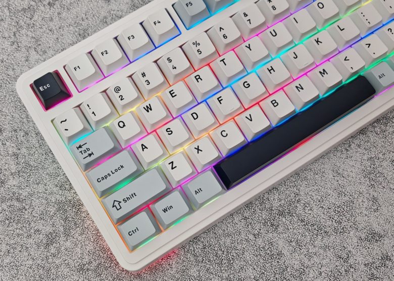 Epomaker EA75