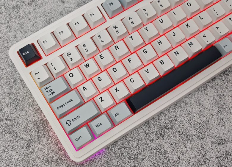 Epomaker EA75