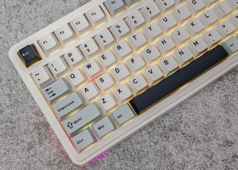 Epomaker EA75