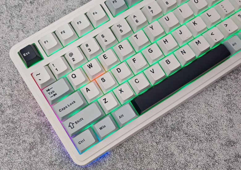 Epomaker EA75