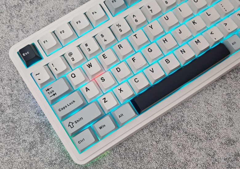 Epomaker EA75
