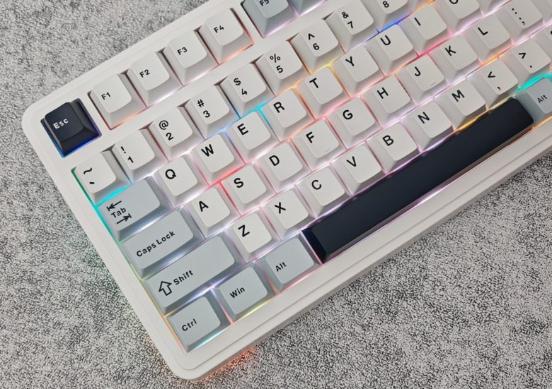 Epomaker EA75