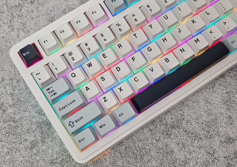 Epomaker EA75