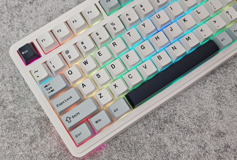 Epomaker EA75