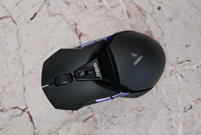 Rapoo VT950Pro Rapoo VT950Pro