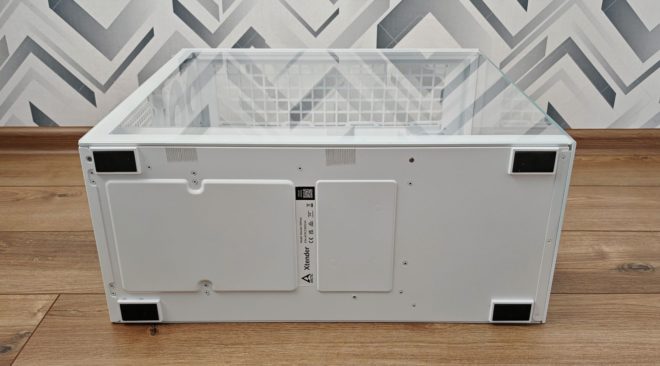Arctic Xtender Arctic Xtender