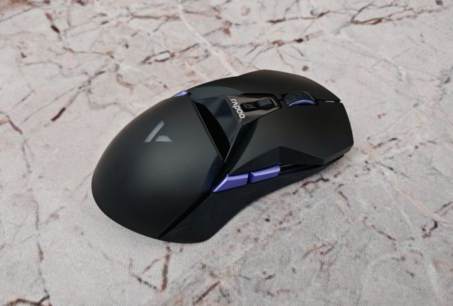 Rapoo VT950Pro Rapoo VT950Pro