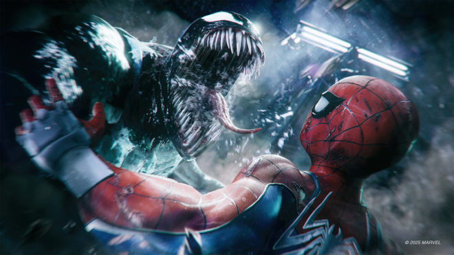 Marvel’s Spider-Man 2 (2023) Marvel’s Spider-Man 2 (2023)