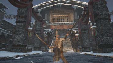 Как найти всё оружие в Wuchang: Fallen Feathers