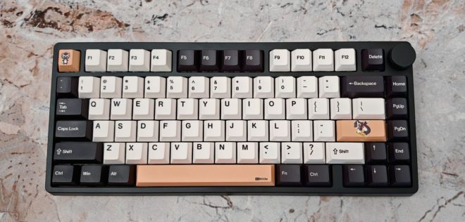 KiiBOOM Moonshadow V2 KiiBOOM Moonshadow V2