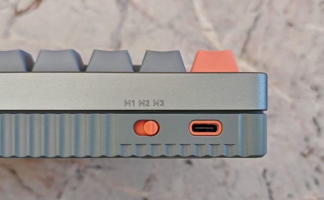 NuPhy Halo65 HE NuPhy Halo65 HE