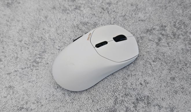 Rapoo VT1PRO MAX Rapoo VT1PRO MAX