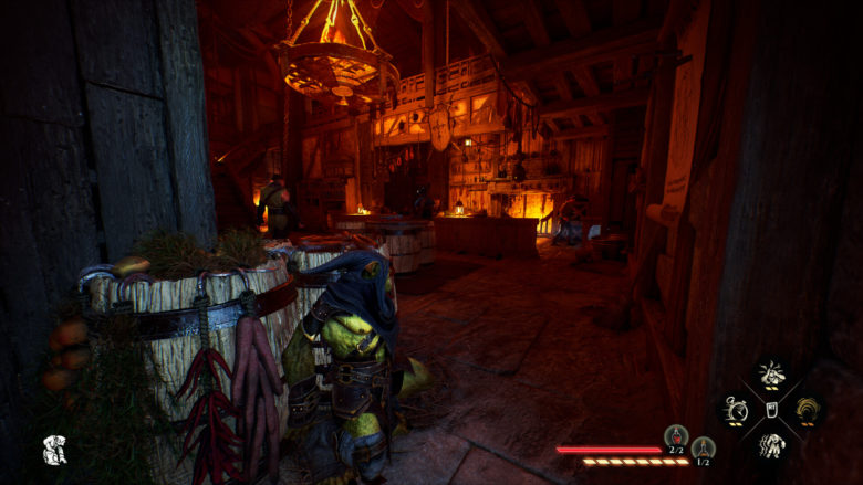 Styx: Blades of Greed (2025)