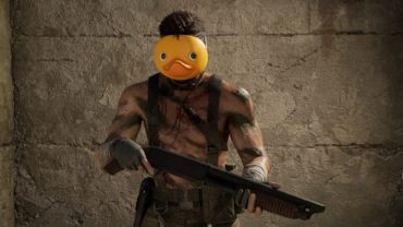 Как найти всех резиновых уток Га-Ко в Metal Gear Solid Delta: Snake Eater