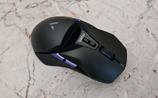 Rapoo VT950Pro Rapoo VT950Pro