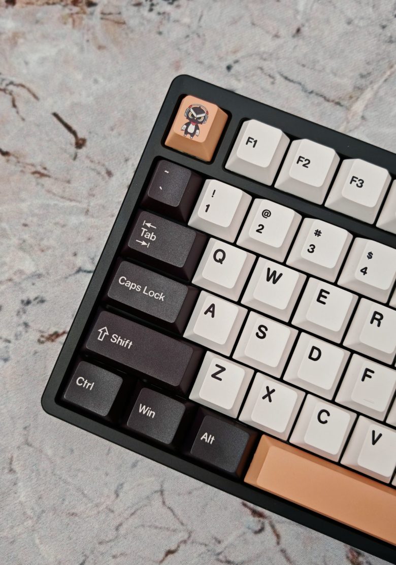KiiBOOM Moonshadow V2