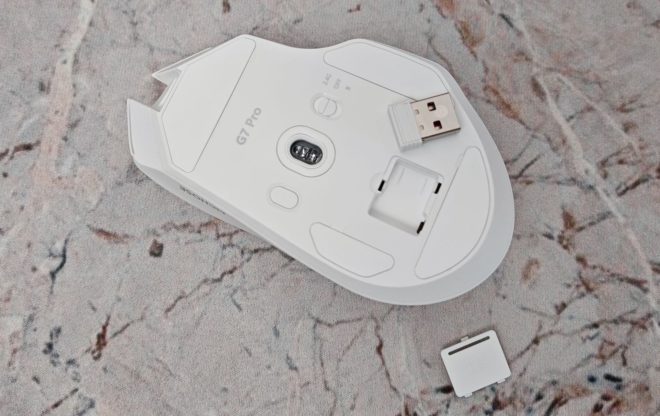 MCHOSE G7 Pro MCHOSE G7 Pro