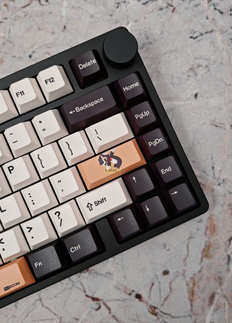 KiiBOOM Moonshadow V2