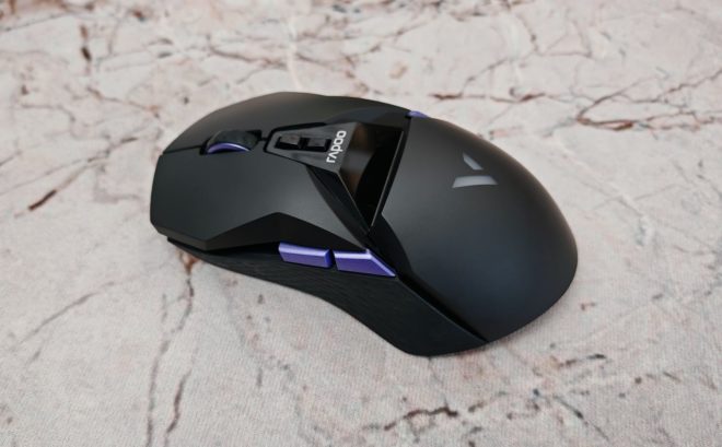Rapoo VT950Pro Rapoo VT950Pro