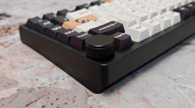 KiiBOOM Moonshadow V2 KiiBOOM Moonshadow V2
