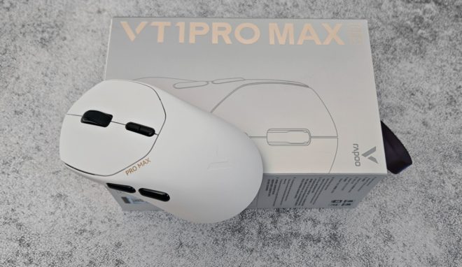 Rapoo VT1PRO MAX Rapoo VT1PRO MAX