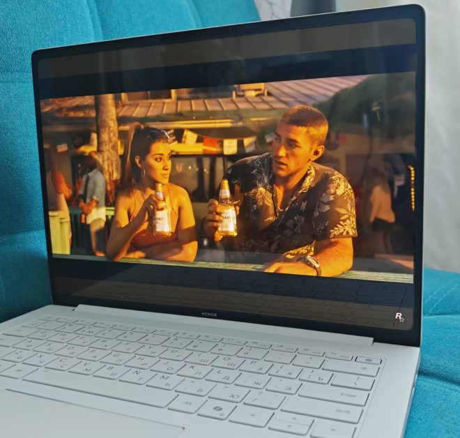 HONOR MagicBook Pro 14 (2025) HONOR MagicBook Pro 14 (2025)