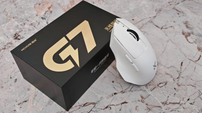 MCHOSE G7 Pro MCHOSE G7 Pro