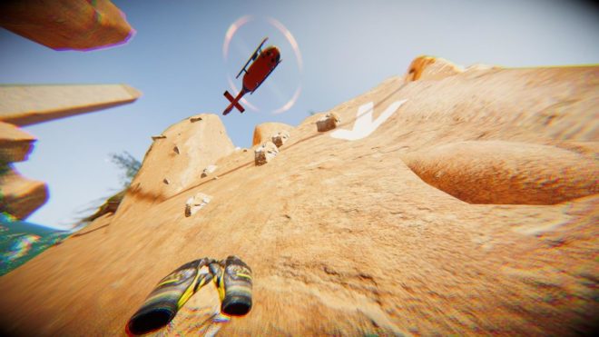 Adventure Climb VR Adventure Climb VR