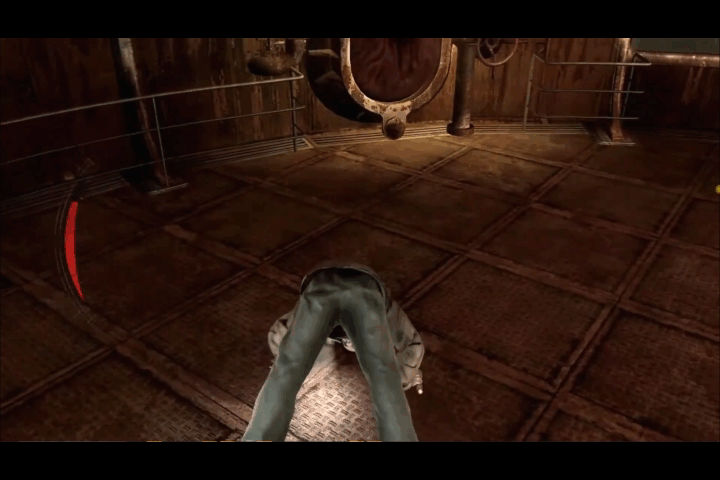 Silent Hill: Homecoming Silent Hill: Homecoming