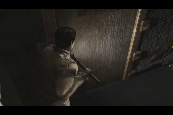 Silent Hill: Homecoming Silent Hill: Homecoming