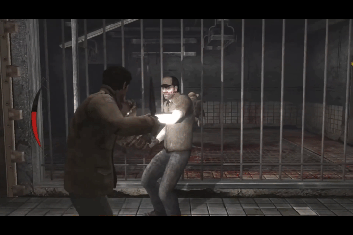 Silent Hill: Homecoming Silent Hill: Homecoming
