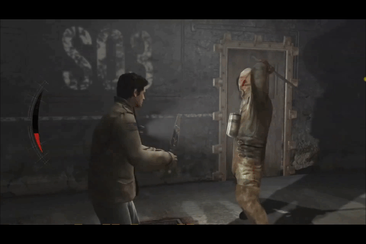Silent Hill: Homecoming Silent Hill: Homecoming