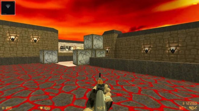 CS 1.6 Doom CS 1.6 Doom