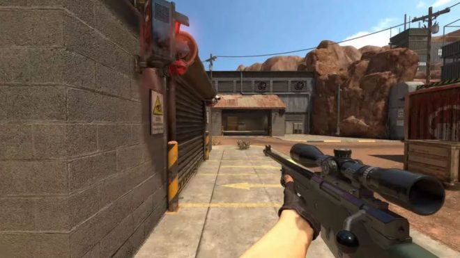 CS:Legacy CS:Legacy