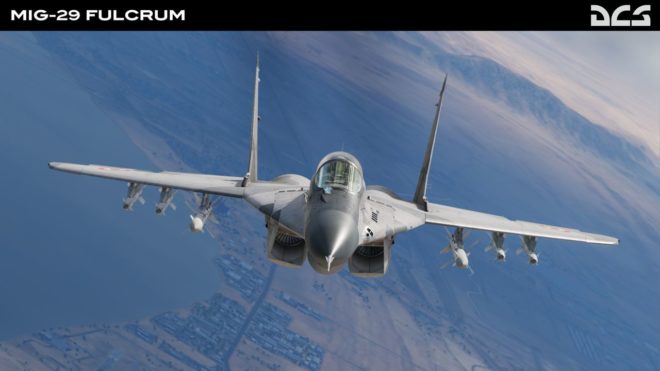 DCS World Steam Edition DCS World Steam Edition