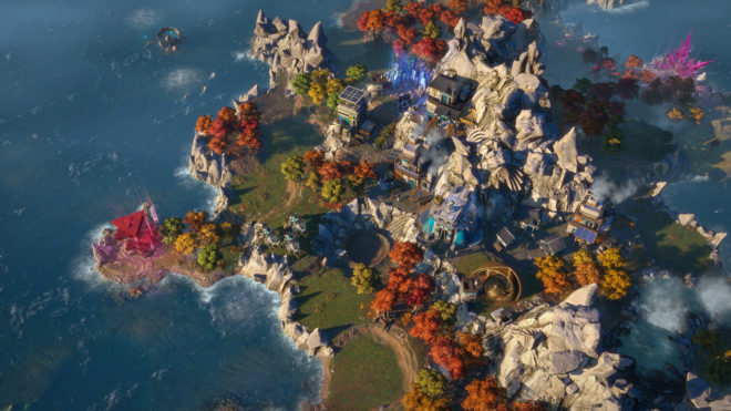 ENDLESS Legend 2 ENDLESS Legend 2