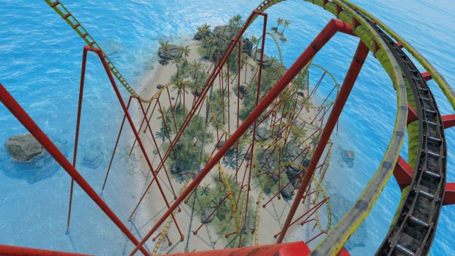 Epic Roller Coasters Epic Roller Coasters