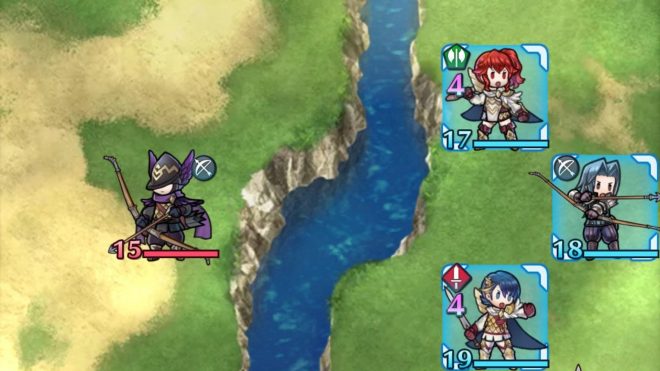 Fire Emblem Heroes Fire Emblem Heroes