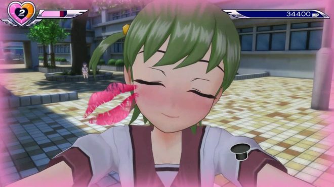 Gal*Gun: Double Peace Gal*Gun: Double Peace