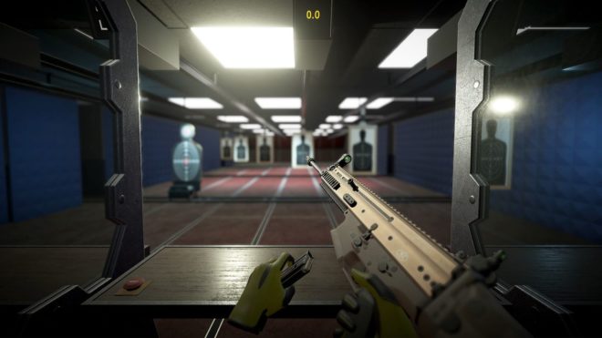 GunsBox VR GunsBox VR