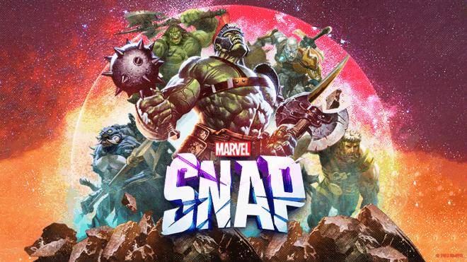 Marvel Snap (2022) Marvel Snap (2022)