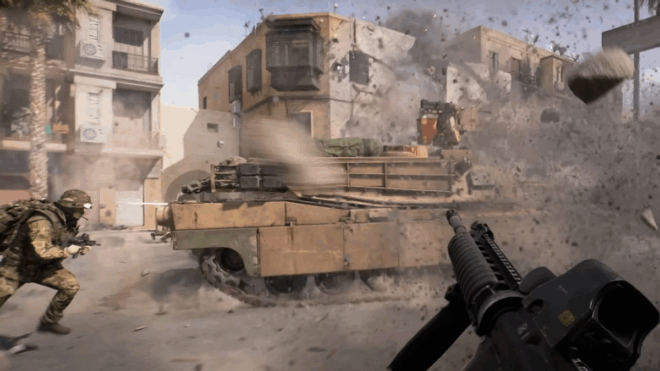 Battlefield 6 Battlefield 6