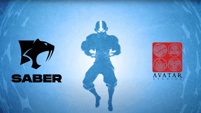Новая игра по по «Аватару» от Saber Новая игра по по «Аватару» от Saber