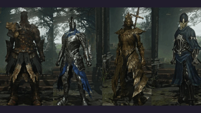 Dark Souls Armor Sets Dark Souls Armor Sets