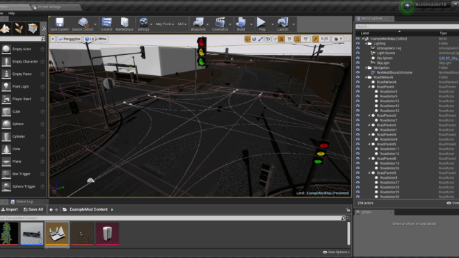 Bus Sim 18 Editor Bus Sim 18 Editor