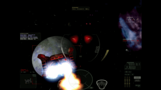 FreeSpace 2 FreeSpace 2