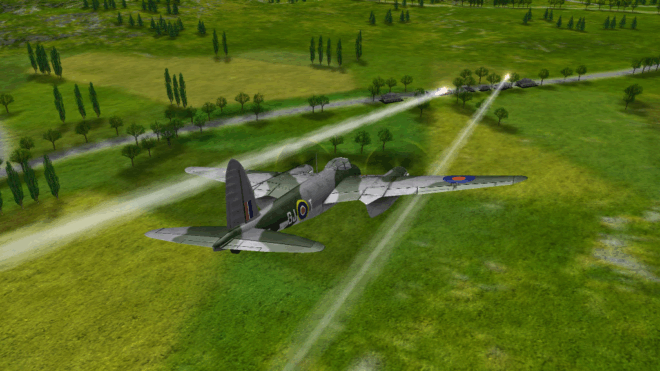 Air Conflicts: Air Battles of World War II (2006) Air Conflicts: Air Battles of World War II (2006)