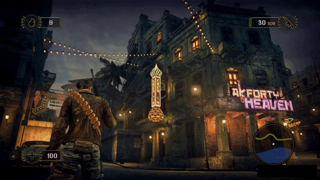 Mercenaries 3: No Limits Mercenaries 3: No Limits