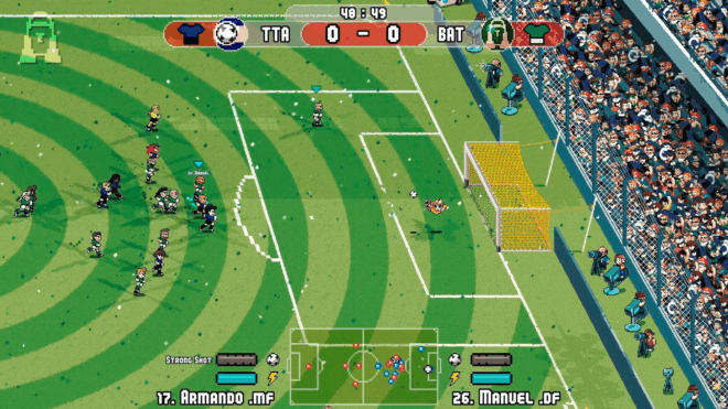 Pixel Cup Soccer Pixel Cup Soccer